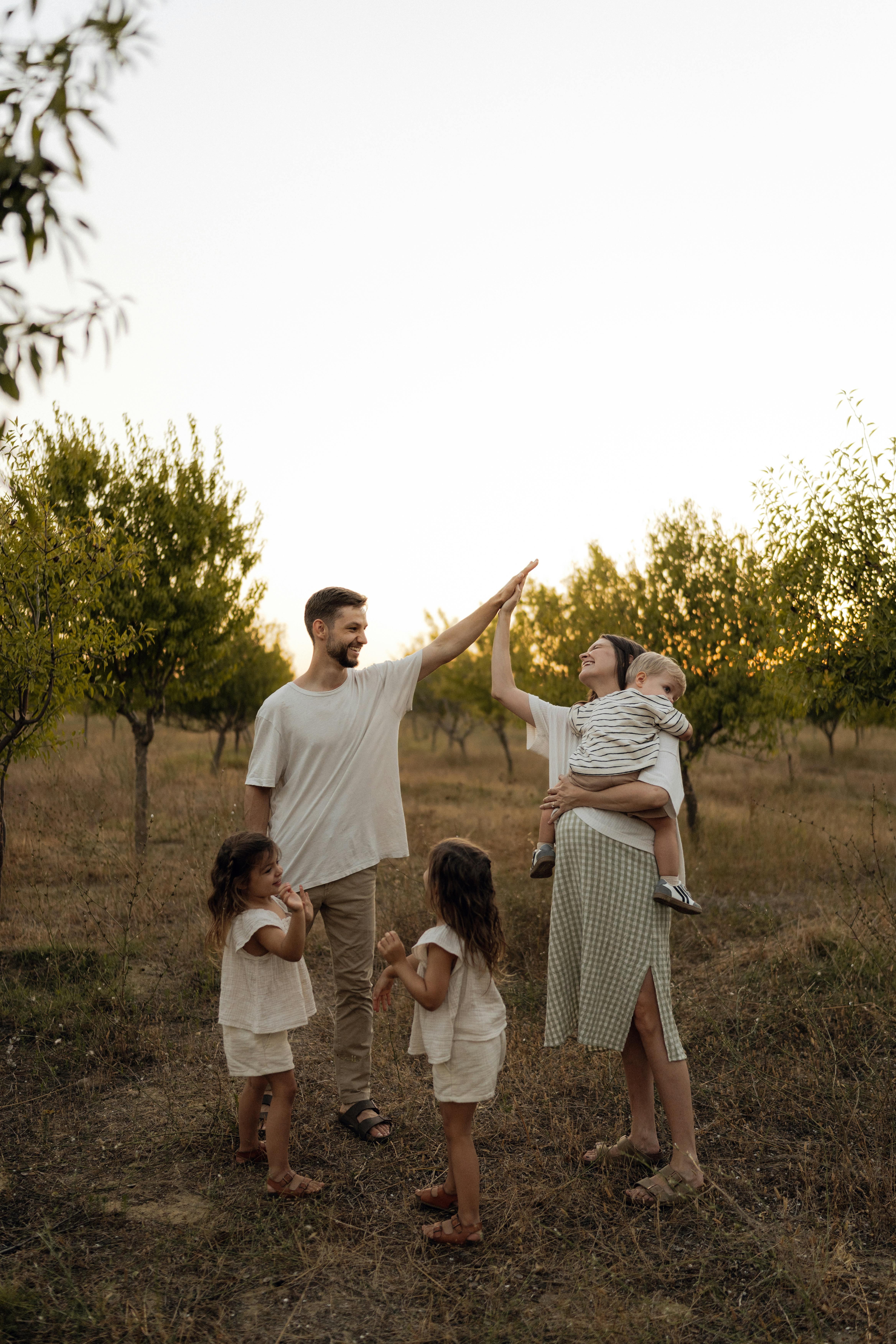 Familie Review 3